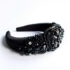 padded headband